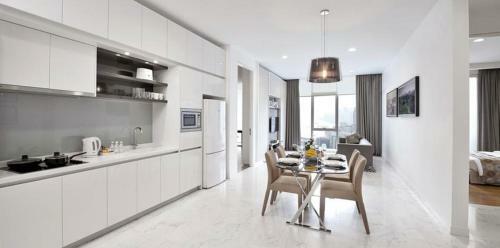 Apartamento Platinum Serviced Suite Klcc