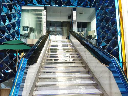 Apartamento Platinum Serviced Suite Klcc