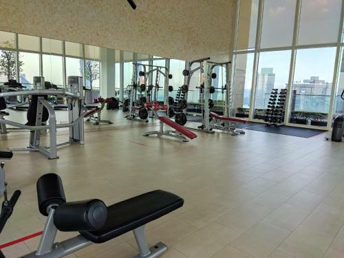 Apartamento Platinum Serviced Suite Klcc