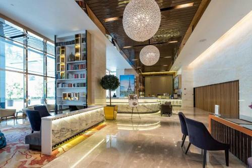 Apartamento Platinum Serviced Suite Klcc