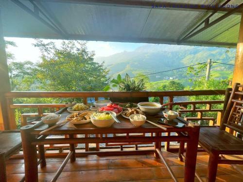 Bees Homestay Sapa