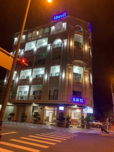Ha Anh Phan Thi?t Hotel