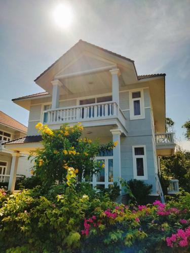 Bougain Villa M?i N� (Sealinks City)