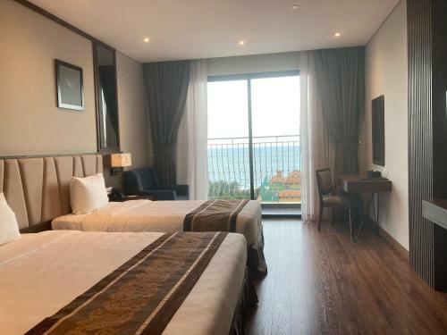 Vipol Mui Ne Hotel
