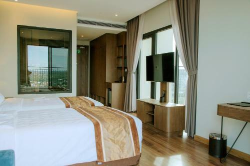 Vipol Mui Ne Hotel