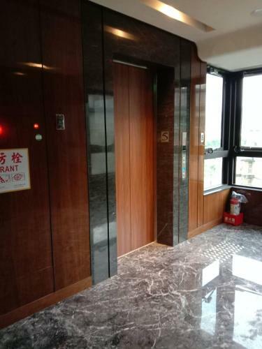 ?????? Xiangju Hotspring Apartment