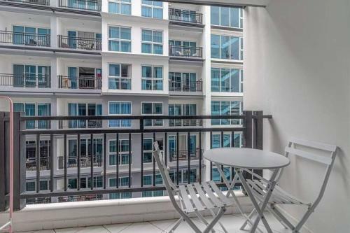 Apartamento Avenue Residence C5
