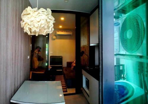 Apartamento The Base Central Pattaya