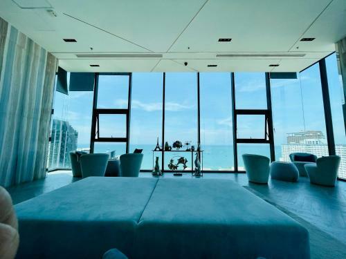 Apartamento The Base Condo 142 By Pupu