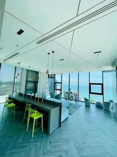 Apartamento The Base Condo 142 By Pupu