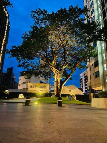 Apartamento The Base Condo 142 By Pupu
