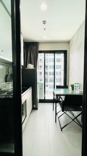 Apartamento The Base Condo 142 By Pupu