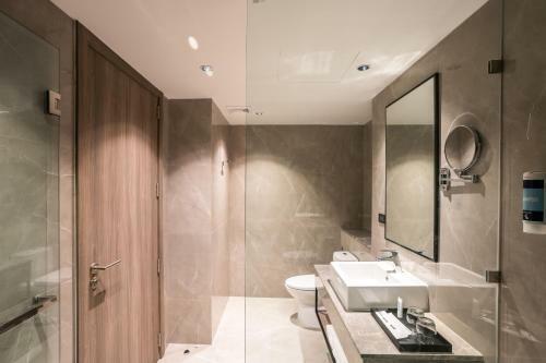 Hotel Best Western Plus Nexen - Sha