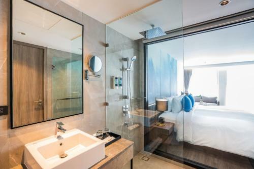 Hotel Best Western Plus Nexen - Sha