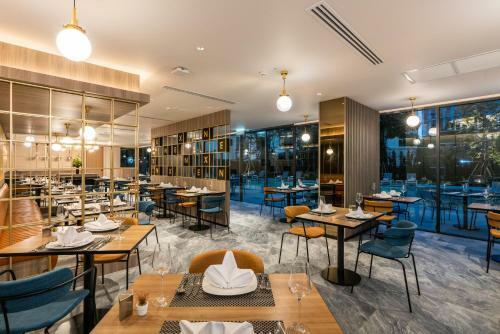 Hotel Best Western Plus Nexen - Sha
