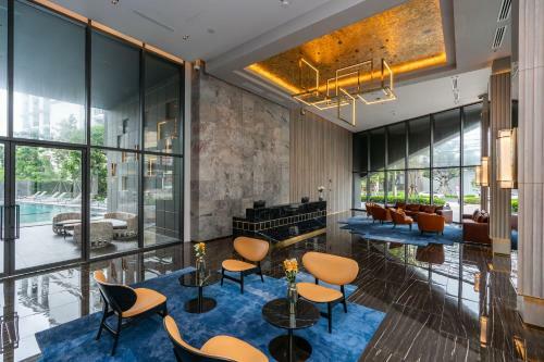 Hotel Best Western Plus Nexen - Sha