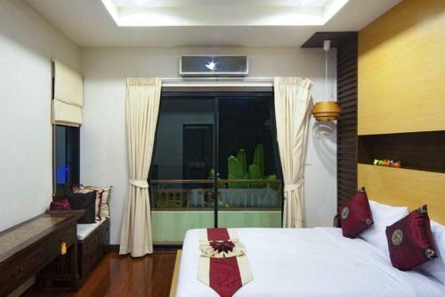Aquaria.55 Pool Villa Pattaya