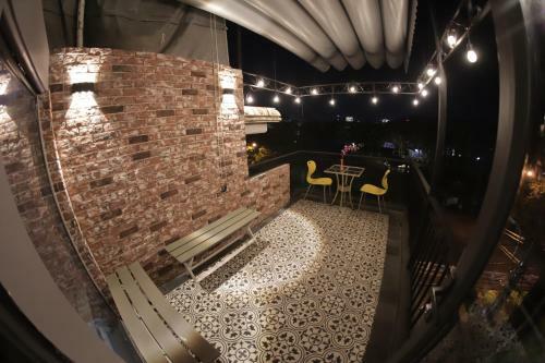 Ngoc Linh Homestay