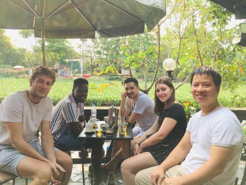 Ngoc Linh Homestay