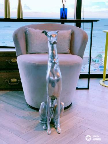 Apartamento The Base Seaview Holiday Inn
