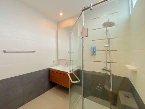 Twenty Two Pool Villa