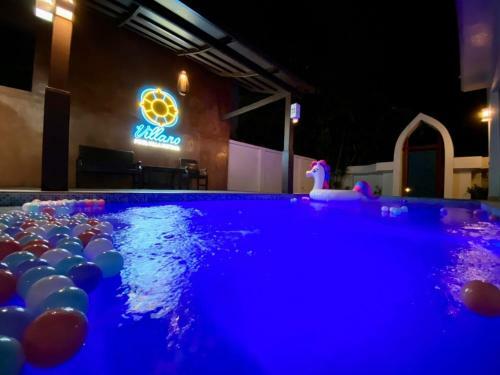 Twenty Two Pool Villa