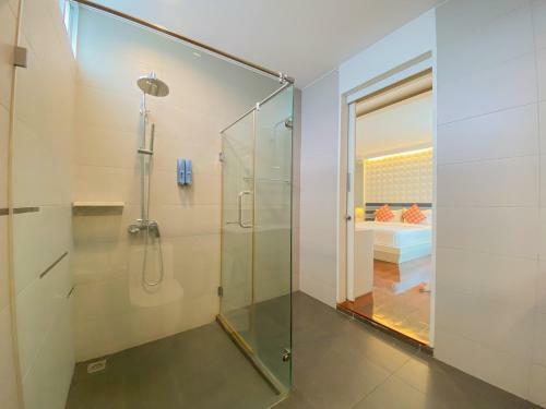 Twenty Two Pool Villa