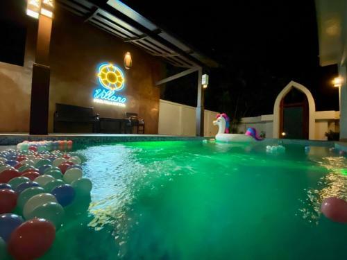 Twenty Two Pool Villa