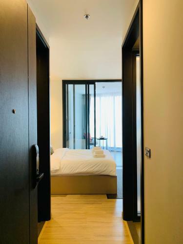 Apartamento Edge Central Pattaya #520
