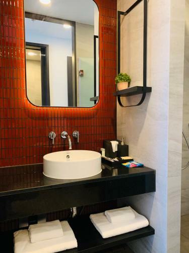 Apartamento Edge Central Pattaya #520