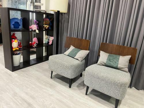 Apartamento ?????????????????????????relax Traveler Home