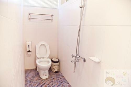 Dreamyhome Homestay