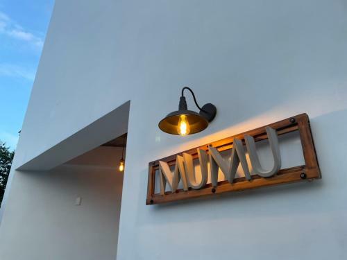 Mumu Homestay