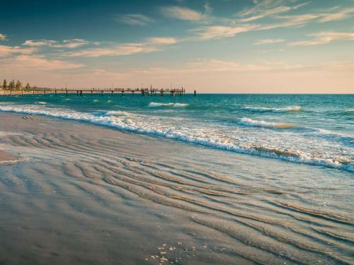 2br Seaside Retreat