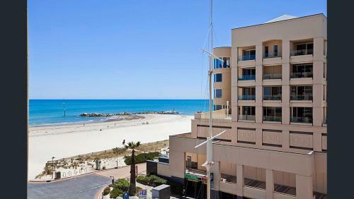 Apartamento Glenelg Coastal Marina Views