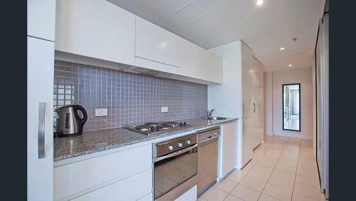 Apartamento Glenelg Coastal Marina Views