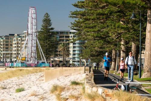 Apartamento Beach-front: Swainson At Shoreham