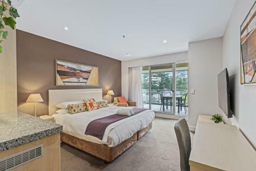 Apartamento Glenelg Shores Studio