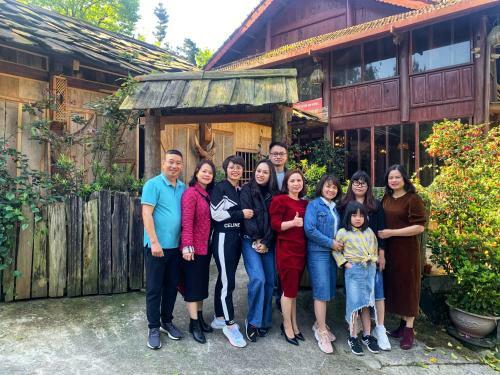 Sapa Green House