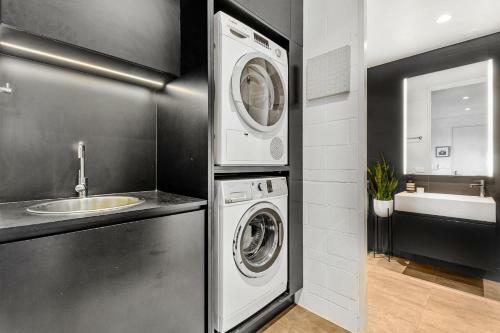 Apartamento Modern Fremantle Living
