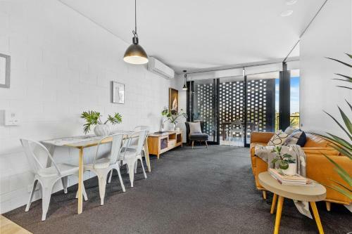 Apartamento Modern Fremantle Living