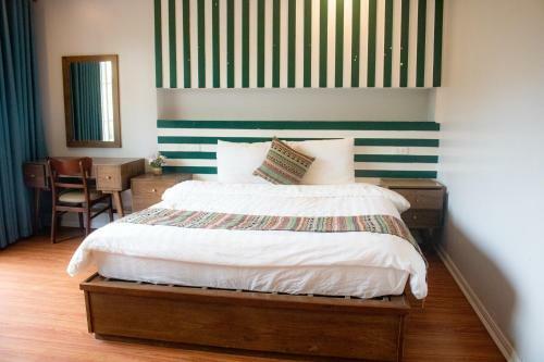 Hotel Kh�ch S?n Nam D??ng