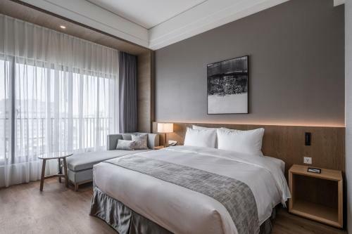 Grand Banyan Hotel