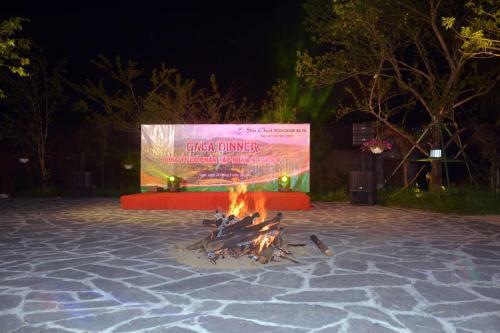 Hotel Sin Chai Ecolodge