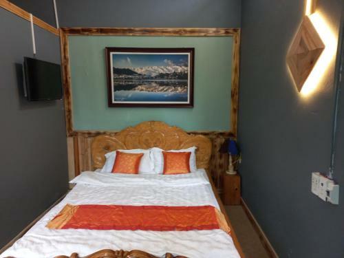Apartamento Sapa News Hostel