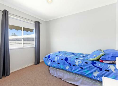 Cosy Shack Close To Surf Beaches, River And Shops