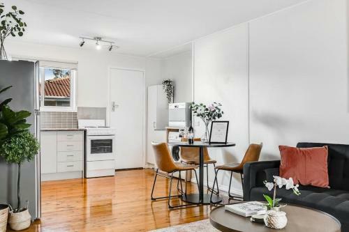 Apartamento The Grevillea - Spacious Bright Delightful 1bd