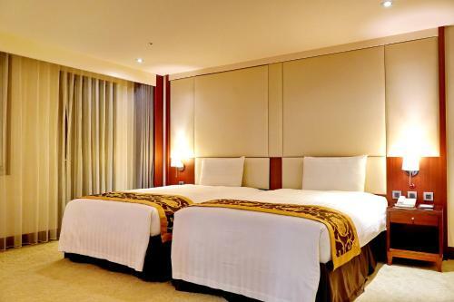 Hotel H� House - Taipei