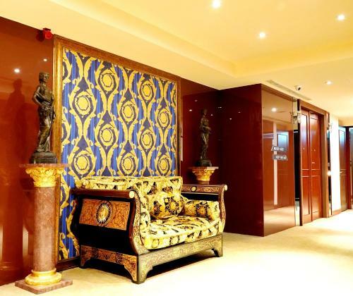Hotel H� House - Taipei