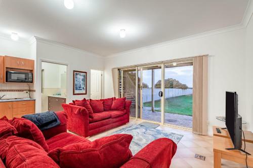 New Listing Discount Hindmarsh Hideaway - Gorgeous Waterfront Home Pet Friendly Private Jetty